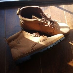 Timberland boots for women